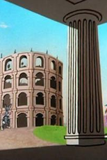 Pondo Fogo em Roma (Roman Legion-Hare)