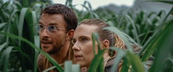 Assista ao trailer de Jurassic World: Recomeço