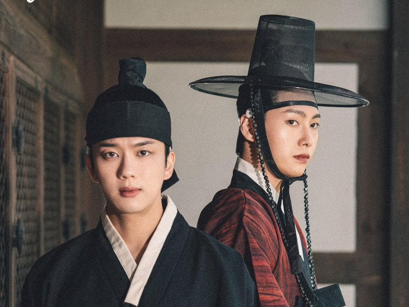 Foto 2 de Love in Spring