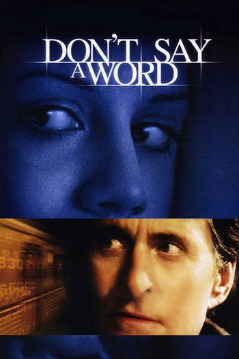  de Filme Refém do Silêncio (2001)