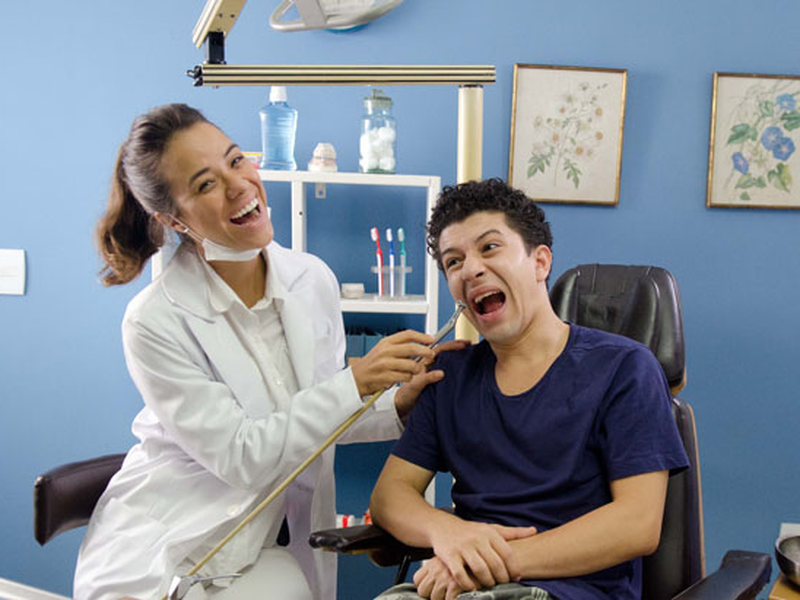 Foto 4 de Cê Faz O Quê?