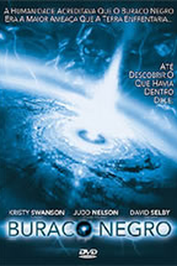  de Filme O Buraco Negro (2006)