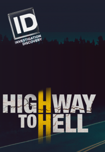 Viagem sem Volta (1ª Temporada) (Highway to Hell (Season 1))