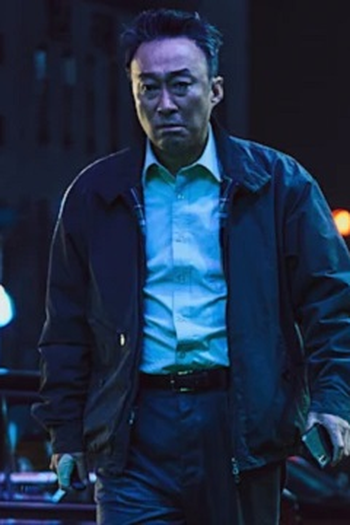 Poster de Episódio 3회 (2022)