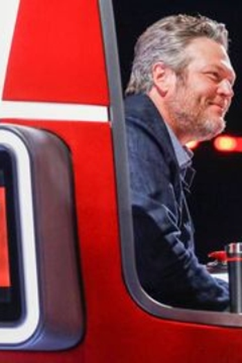 Poster de Episódio The Blind Auditions, Part 6 (2019)
