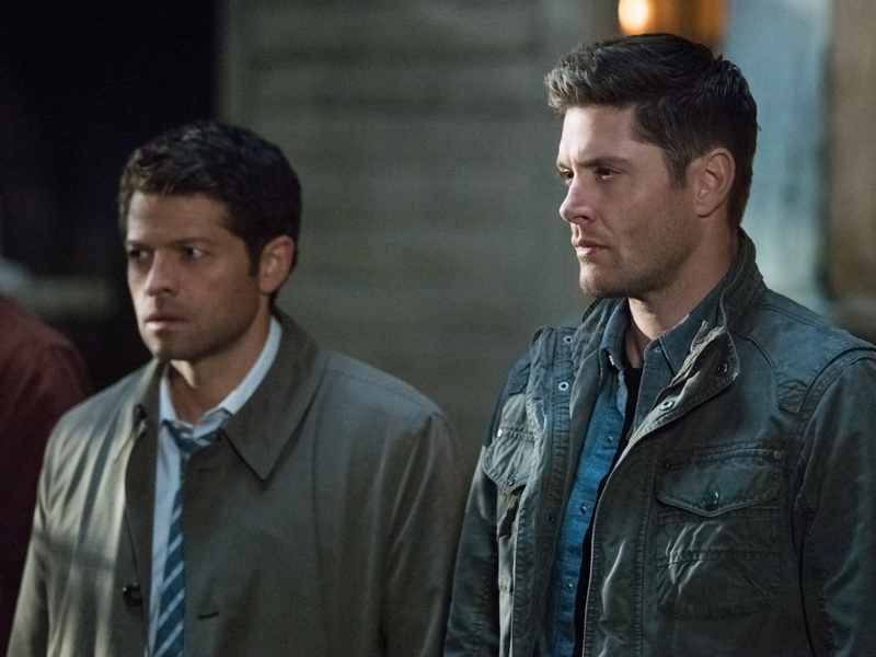 Foto 62 de Sobrenatural (12ª Temporada)