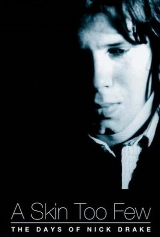 Poster 2 de Filme Uma Pele a Menos: Os Dias de Nick Drake (2000)