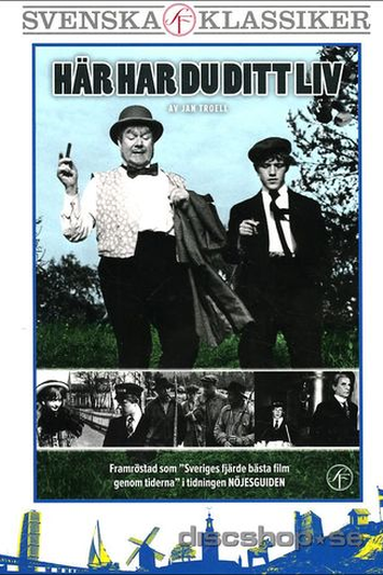  de Filme Here Is Your Life (1966)