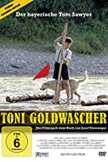 Poster de Filme Toni Goldwascher (2007)