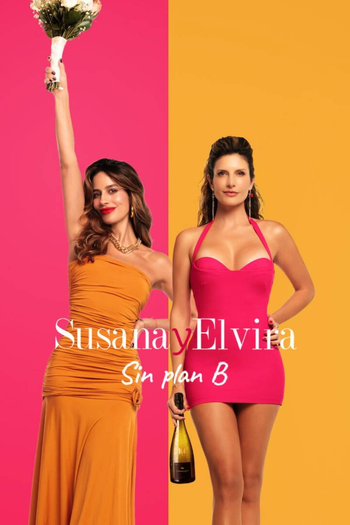  de Filme Susana e Elvira Sem Plano B (2026)