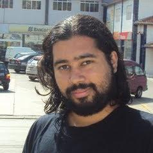 Foto de perfil de Altieri Delmondes