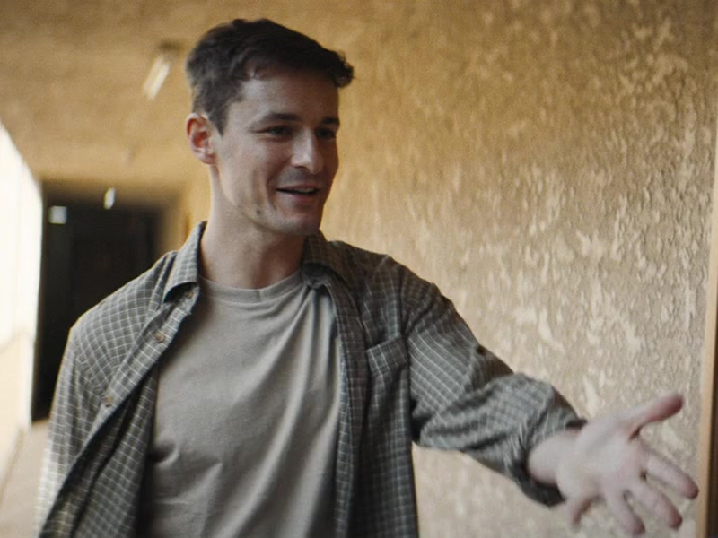 Foto 3 de 1BR: O Apartamento