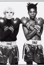 Warhol, Basquiat e Eu (Warhol, Basquiat e Eu)