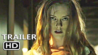 Trailer: MUSE Official Trailer (2018) Horror Movie