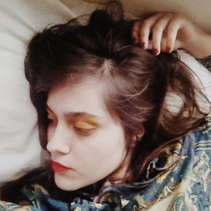 Foto de perfil de Maria Eduarda