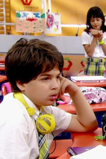 Poster de Episódio Capítulo 46 (2012)