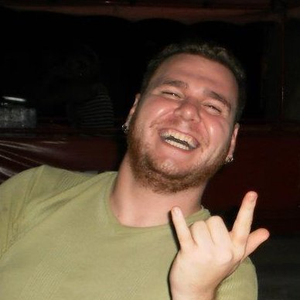 Foto de perfil de felipe saggion