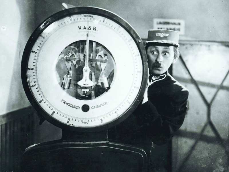 Foto 8 de Prednosta stanice