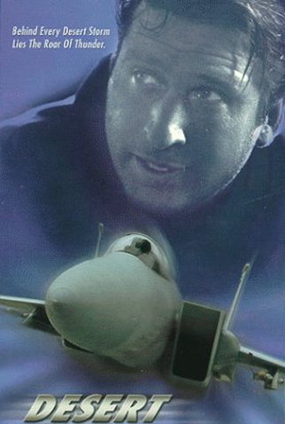 Poster 3 de Filme No Limite do Inferno (1999)