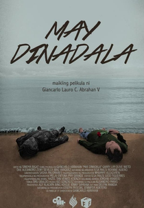 The Weight (May Dinadala)