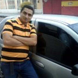 Foto de perfil de Robert Paes