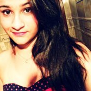 Foto de perfil de Nathália Camille