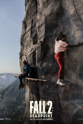  de Filme A Queda 2: No Limite (2026)