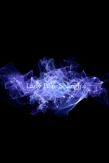  de Curta Lady Blue Shanghai (2010)