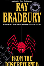 From The Dust Returned (From The Dust Returned)