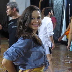 Foto de perfil de Mayana Aquino