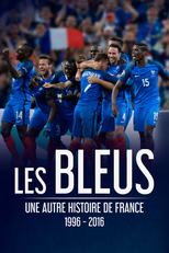 Les Bleus - Uma Outra História da França (Les Bleus une autre histoire de France)