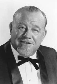 Burl Ives