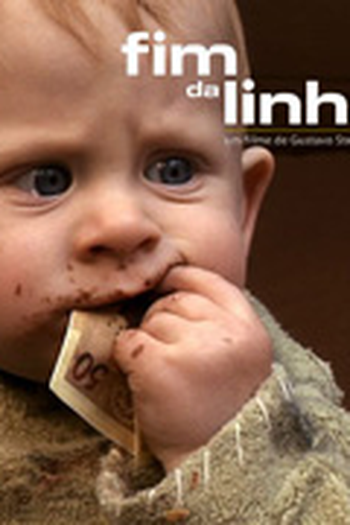 Poster de Filme Fim da Linha (2008)