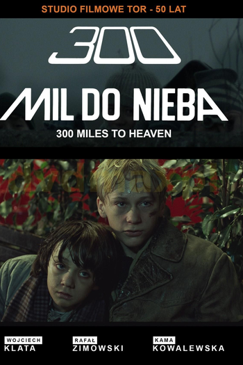  de Filme 300 Milhas Até o Céu (1989)