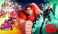   [Cinema] Assista trecho de Detona Ralph, animação Disney que estréia essa semana | Caco na Cuca