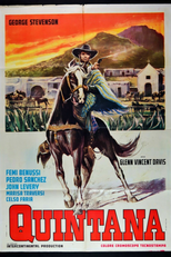 Quintana - Vivo ou Morto (Quintana - Dead or Alive)