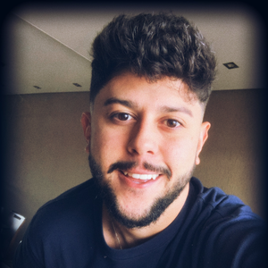 Foto de perfil de Diogo Galvão