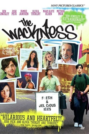  de Filme Doidão (2008)