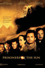 O Despertar dos Deuses (Prisoners of the Sun)