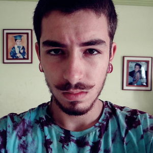 Foto de perfil de Vinicius Dias (tchô)