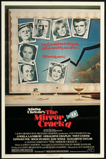 A Maldição do Espelho (The Mirror Crack'd)