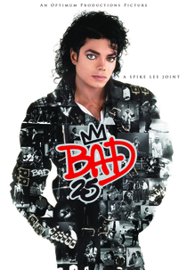 Bad 25 (Bad 25)