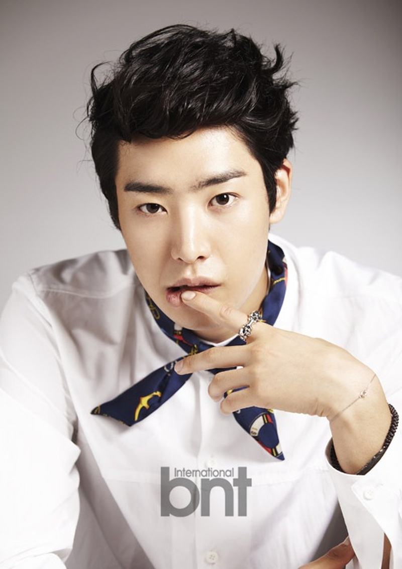 Park Min-woo - Foto 1