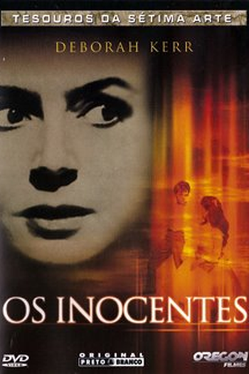  de Filme Os Inocentes (1961)