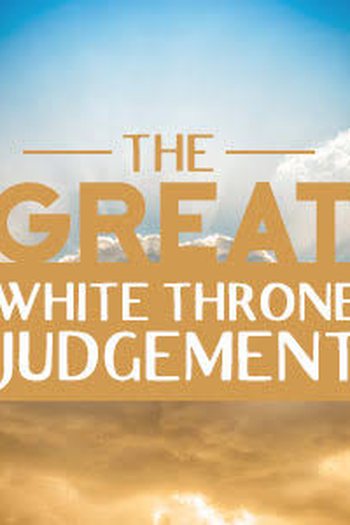  de Filme Great White Throne Judgment (2024)
