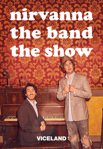 Nirvanna the Band the Show (2ª Temporada) (Nirvanna the Band the Show (Season 2))