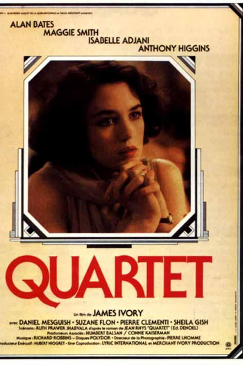  de Filme Luxúria (1981)