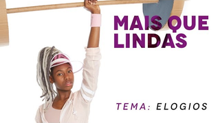 Trailer: Repense o Elogio - Mais que Lindas | AVON