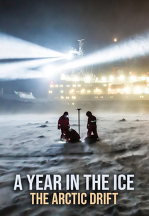 Um Ano no Gelo: A Deriva do Ártico (A Year in the Ice: The Arctic Drift)