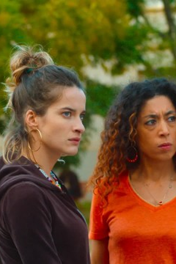 Poster de Episódio Une coquette somme (2026)